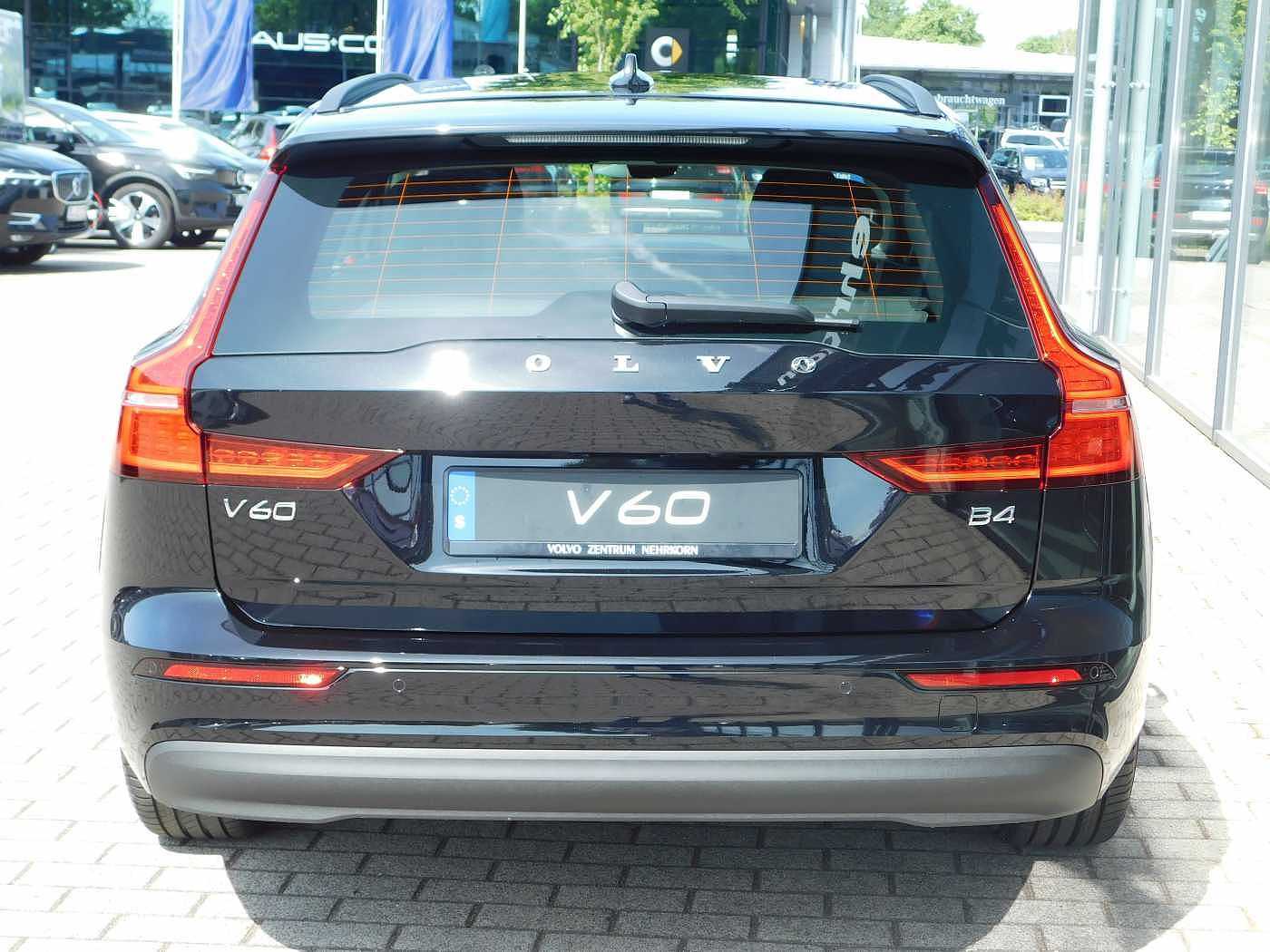 Volvo  B4 D Core  'ACC, Rückfahrkamera'
