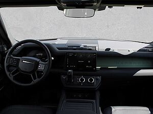 Land Rover  110 D300 75th Limited Edition