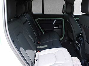 Land Rover  110 D300 75th Limited Edition