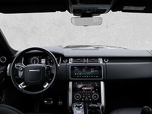 Land Rover  4.4 SDV8 Vogue