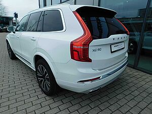 Volvo  T8 AWD Recharge  Inscription Expression